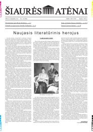 Nr.14 (984) - Å iaurÄs AtÄnai