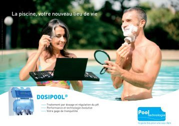 DOSIPOOL® - POOL TECHNOLOGIE