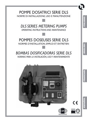 DLS-F - Etatron