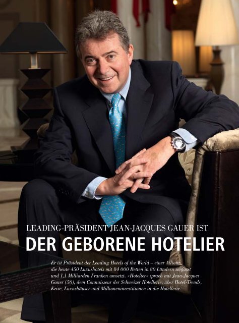 14_Talk Gauer - hoteljournal.ch