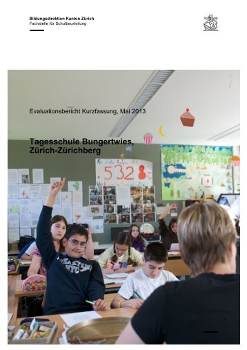 Kurzfassung-Evaluationsbericht-PS TS Bungertwies ZH-Zuerichberg