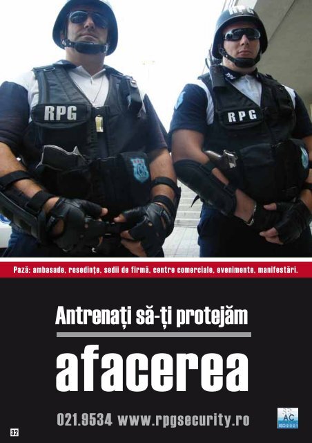 AsigurÄƒ-Å£i valorile cu RPG.