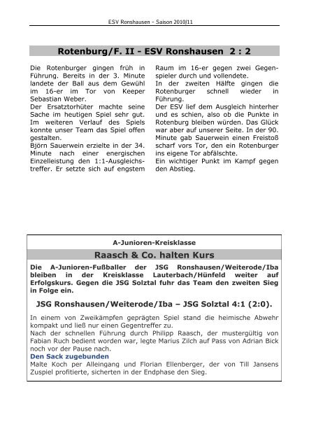 PDF-Datei - ESV 1927 eV Ronshausen