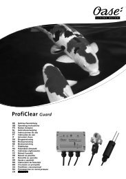 ProfiClear Guard - Absolute Koi-Koi Supplies