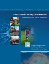 SC Priority Investment Act - South Carolina Association of Counties