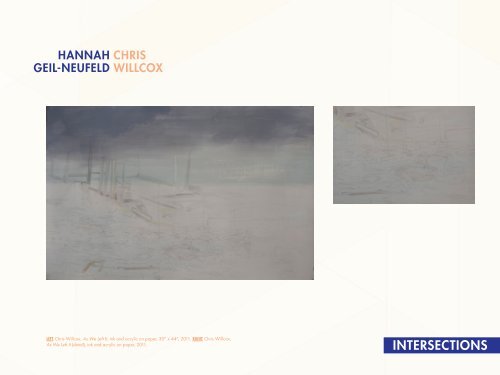 Intersections Exhibition Catalog (PDF) - Minneapolis College of Art ...