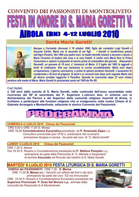 SCARICA ZIPPO PROGRAMMA