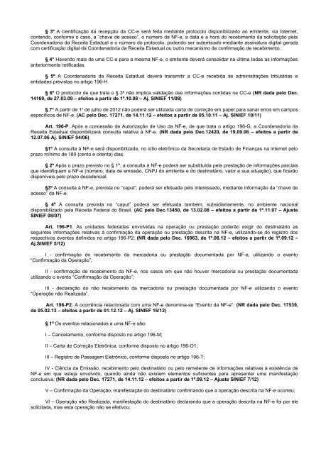 DECRETO NÂº 8321, DE 30 DE ABRIL DE 1998. - SEFIN