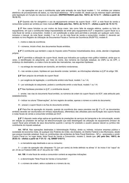 DECRETO NÂº 8321, DE 30 DE ABRIL DE 1998. - SEFIN