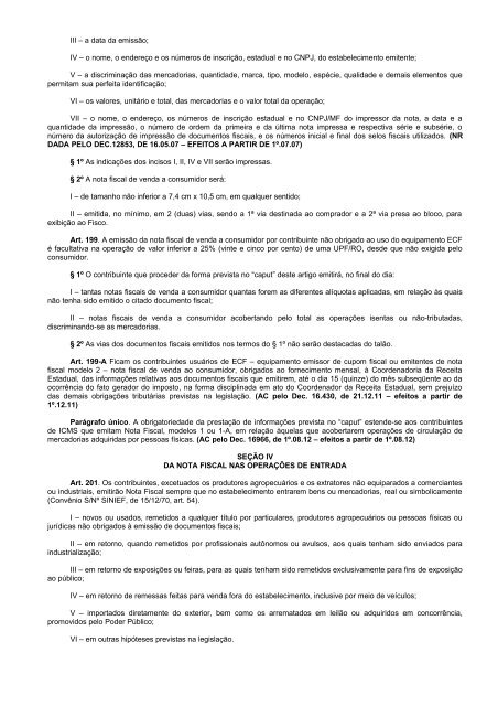 DECRETO NÂº 8321, DE 30 DE ABRIL DE 1998. - SEFIN