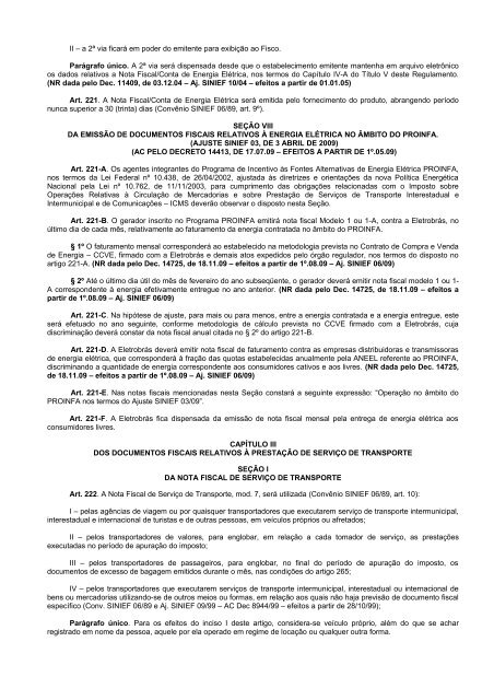 DECRETO NÂº 8321, DE 30 DE ABRIL DE 1998. - SEFIN