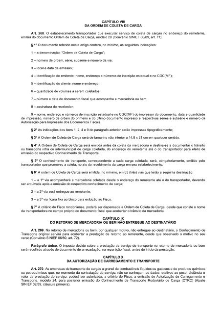 DECRETO NÂº 8321, DE 30 DE ABRIL DE 1998. - SEFIN