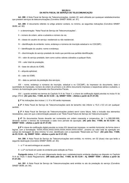 DECRETO NÂº 8321, DE 30 DE ABRIL DE 1998. - SEFIN