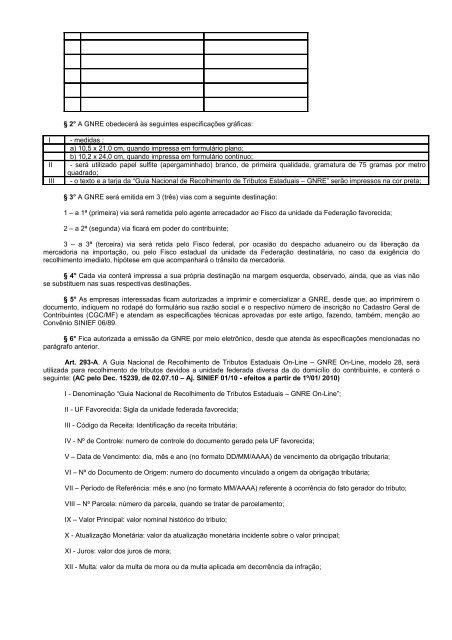 DECRETO NÂº 8321, DE 30 DE ABRIL DE 1998. - SEFIN