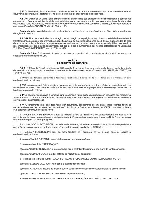 DECRETO NÂº 8321, DE 30 DE ABRIL DE 1998. - SEFIN