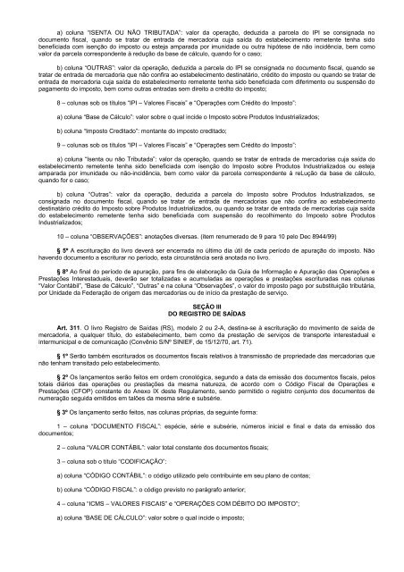 DECRETO NÂº 8321, DE 30 DE ABRIL DE 1998. - SEFIN