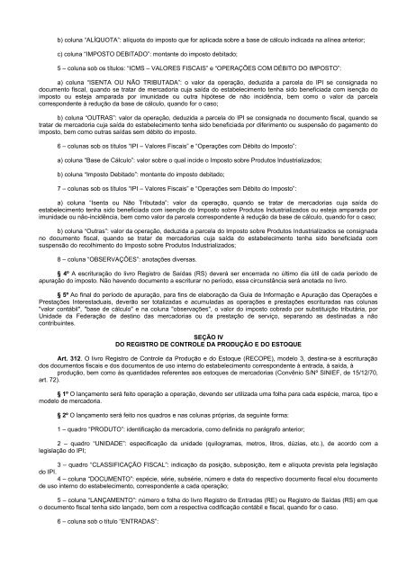 DECRETO NÂº 8321, DE 30 DE ABRIL DE 1998. - SEFIN