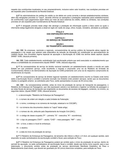 DECRETO NÂº 8321, DE 30 DE ABRIL DE 1998. - SEFIN