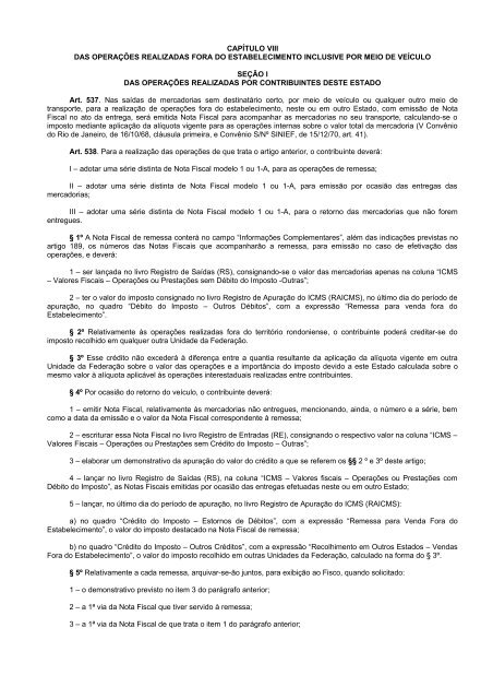 DECRETO NÂº 8321, DE 30 DE ABRIL DE 1998. - SEFIN