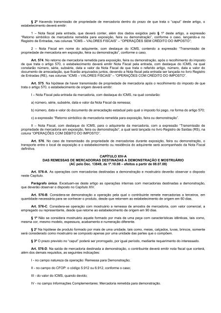 DECRETO NÂº 8321, DE 30 DE ABRIL DE 1998. - SEFIN