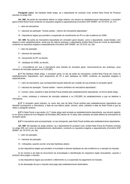 DECRETO NÂº 8321, DE 30 DE ABRIL DE 1998. - SEFIN