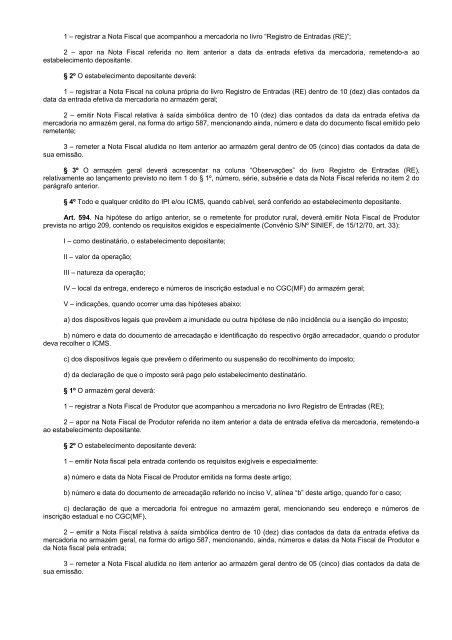 DECRETO NÂº 8321, DE 30 DE ABRIL DE 1998. - SEFIN