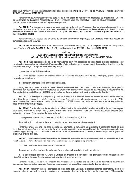 DECRETO NÂº 8321, DE 30 DE ABRIL DE 1998. - SEFIN