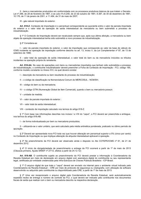 DECRETO NÂº 8321, DE 30 DE ABRIL DE 1998. - SEFIN