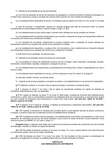 DECRETO NÂº 8321, DE 30 DE ABRIL DE 1998. - SEFIN