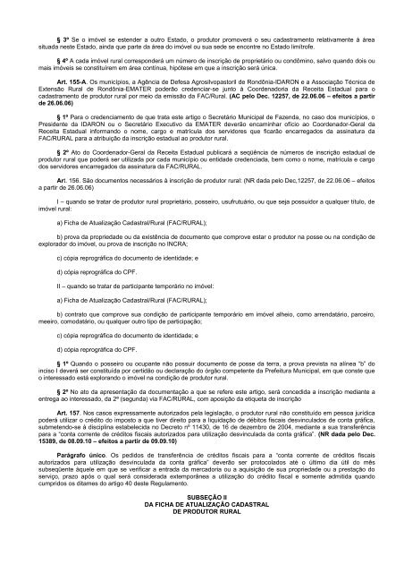 DECRETO NÂº 8321, DE 30 DE ABRIL DE 1998. - SEFIN