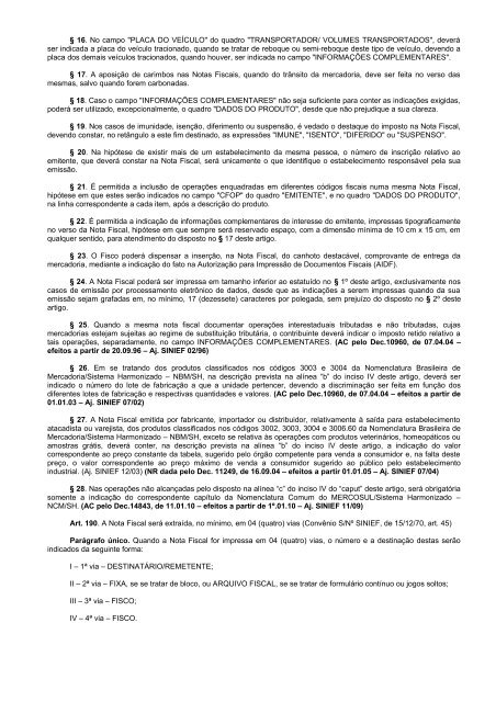 DECRETO NÂº 8321, DE 30 DE ABRIL DE 1998. - SEFIN