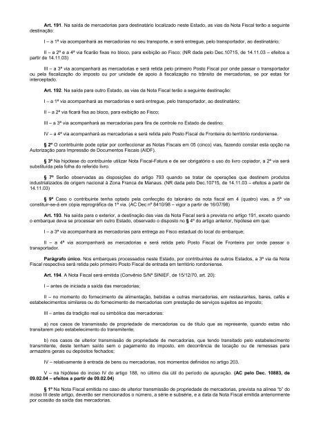 DECRETO NÂº 8321, DE 30 DE ABRIL DE 1998. - SEFIN