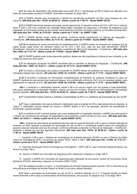 DECRETO NÂº 8321, DE 30 DE ABRIL DE 1998. - SEFIN