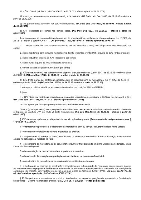 DECRETO NÂº 8321, DE 30 DE ABRIL DE 1998. - SEFIN