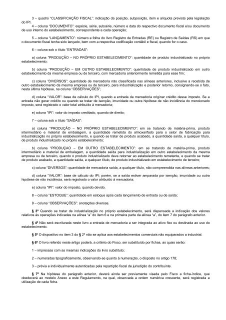 DECRETO NÂº 8321, DE 30 DE ABRIL DE 1998. - SEFIN