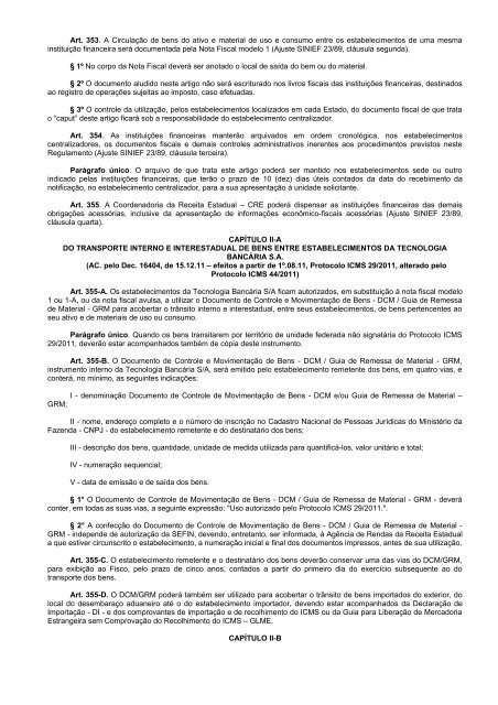 DECRETO NÂº 8321, DE 30 DE ABRIL DE 1998. - SEFIN