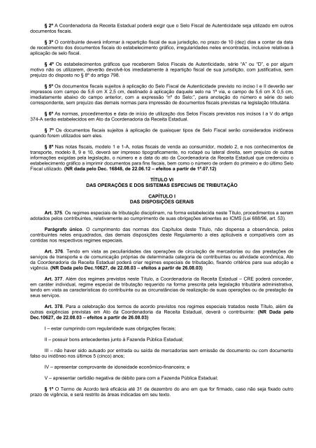 DECRETO NÂº 8321, DE 30 DE ABRIL DE 1998. - SEFIN