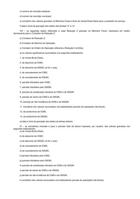 DECRETO NÂº 8321, DE 30 DE ABRIL DE 1998. - SEFIN