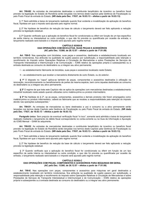 DECRETO NÂº 8321, DE 30 DE ABRIL DE 1998. - SEFIN