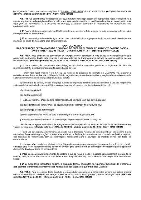 DECRETO NÂº 8321, DE 30 DE ABRIL DE 1998. - SEFIN