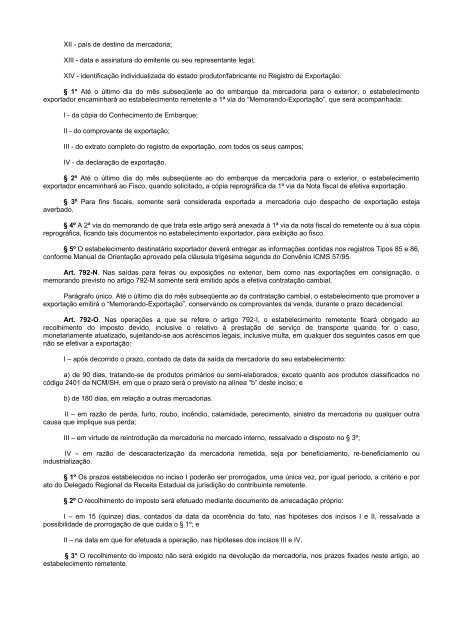 DECRETO NÂº 8321, DE 30 DE ABRIL DE 1998. - SEFIN