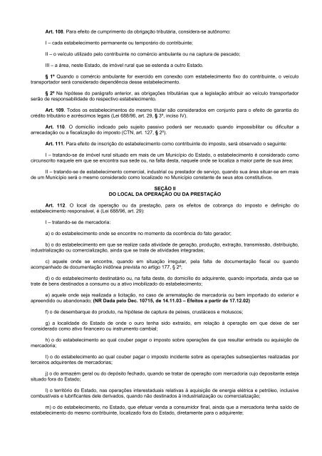 DECRETO NÂº 8321, DE 30 DE ABRIL DE 1998. - SEFIN