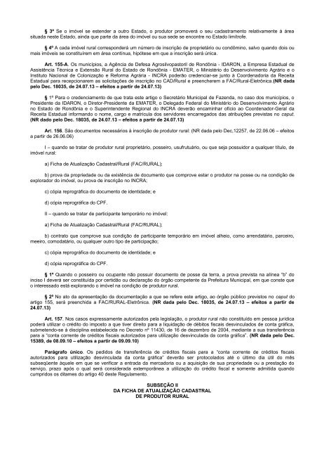 DECRETO NÂº 8321, DE 30 DE ABRIL DE 1998. - SEFIN