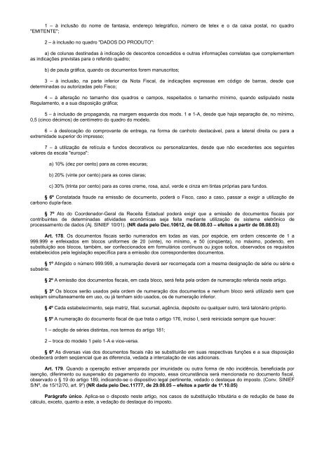 DECRETO NÂº 8321, DE 30 DE ABRIL DE 1998. - SEFIN