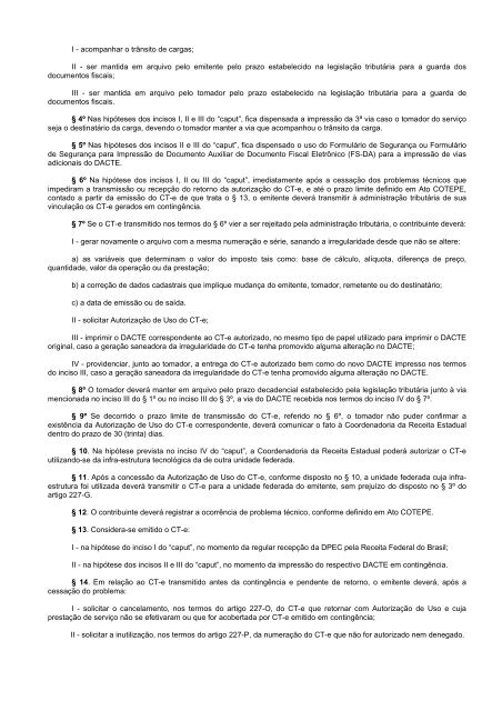 RICMS-CONS ATÃ DEC 17271-12_TEXTO_COMPILADO - SEFIN