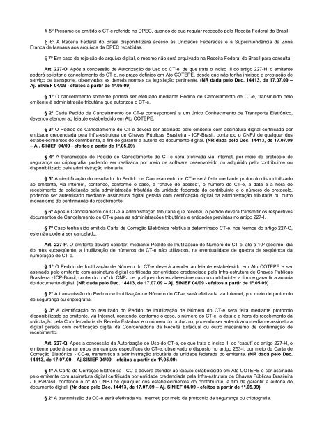 RICMS-CONS ATÃ DEC 17271-12_TEXTO_COMPILADO - SEFIN