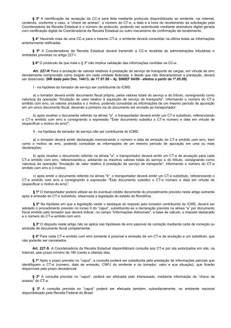 RICMS-CONS ATÃ DEC 17271-12_TEXTO_COMPILADO - SEFIN