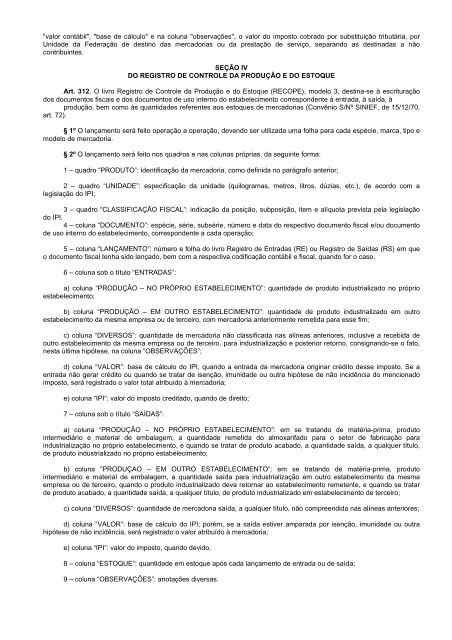 RICMS-CONS ATÃ DEC 17271-12_TEXTO_COMPILADO - SEFIN