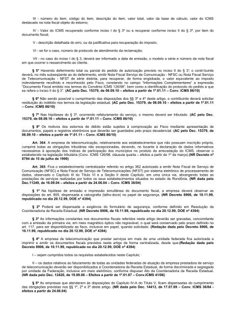 RICMS-CONS ATÃ DEC 17271-12_TEXTO_COMPILADO - SEFIN