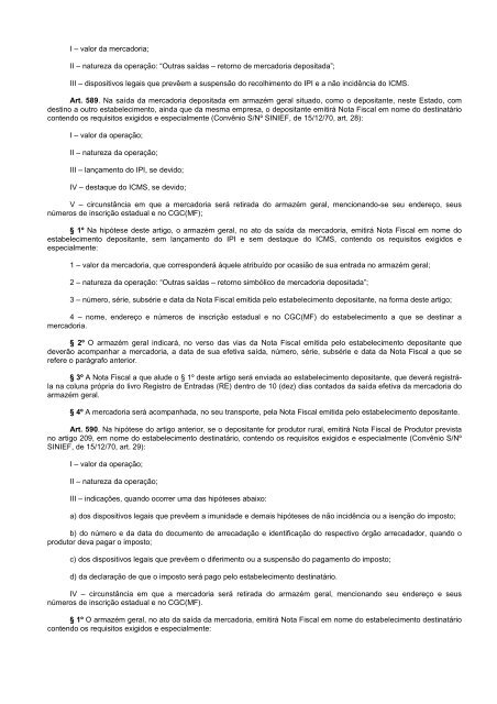 RICMS-CONS ATÃ DEC 17271-12_TEXTO_COMPILADO - SEFIN